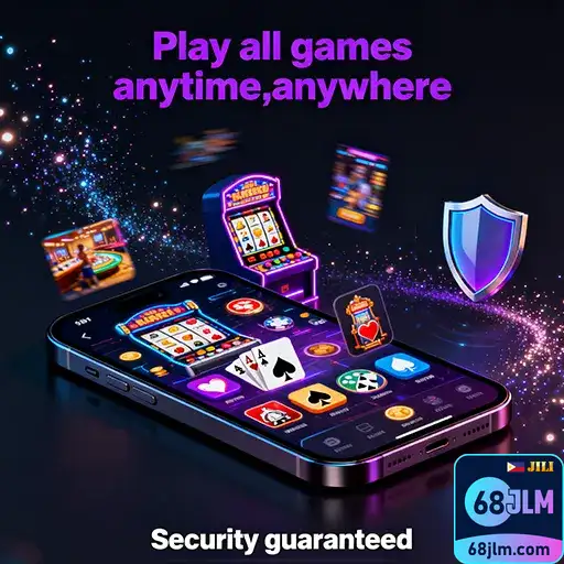 68jl app rewarding game