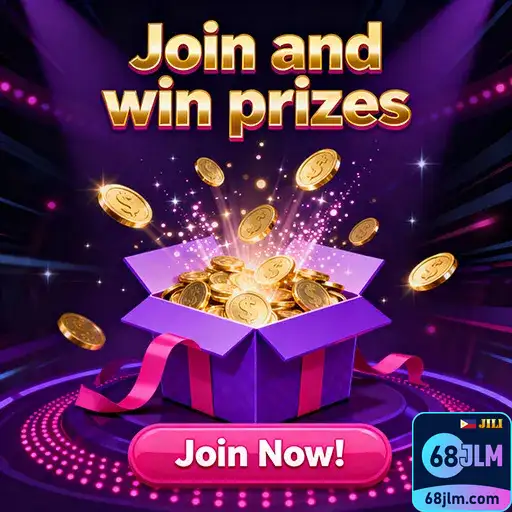 68jl bonus rewarding game