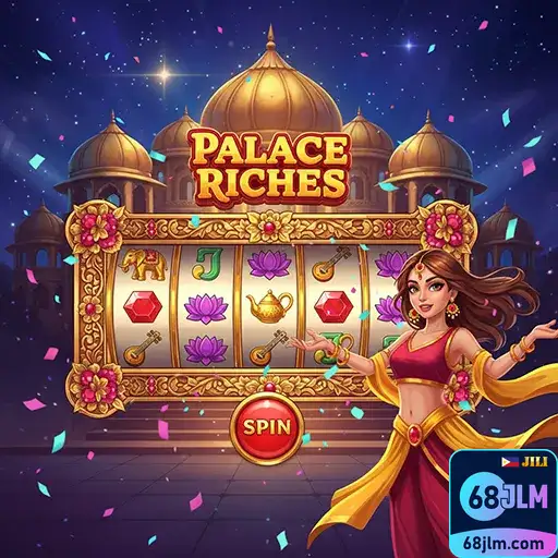 68jl game rewarding game