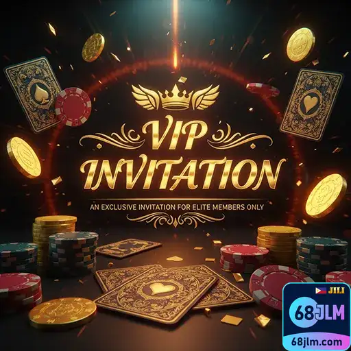 68jl vip rewarding game