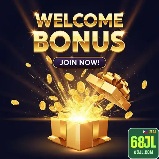 68jl Promotions