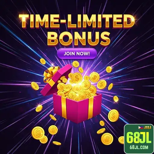 68jl bonus jogos
