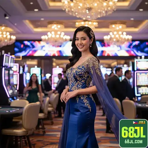 68jl Casino
