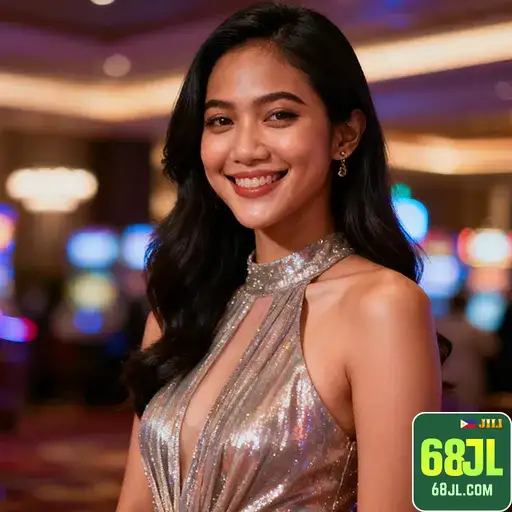 68jl casino jogos emocionantes