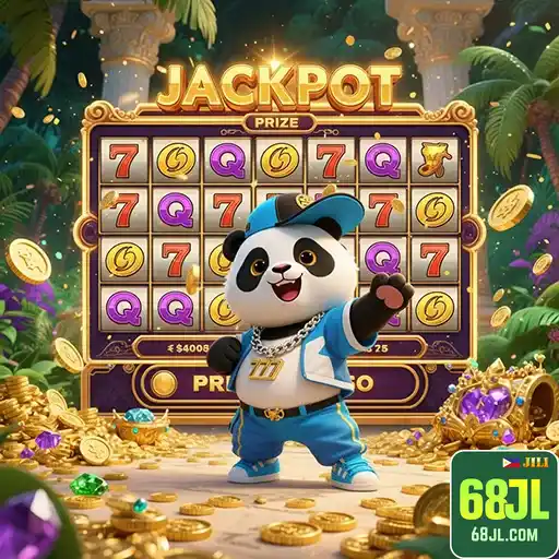 68jl Game