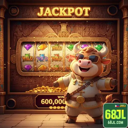 68jl game entretenimento online