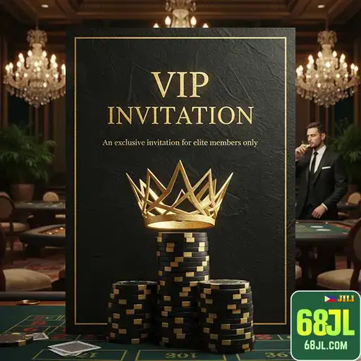 68jl VIP