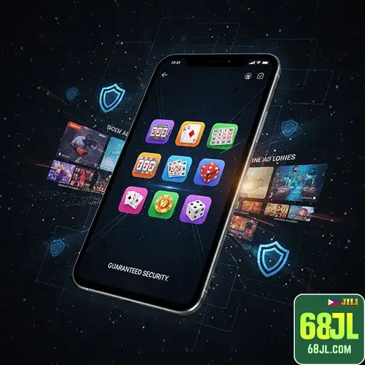 68jl App