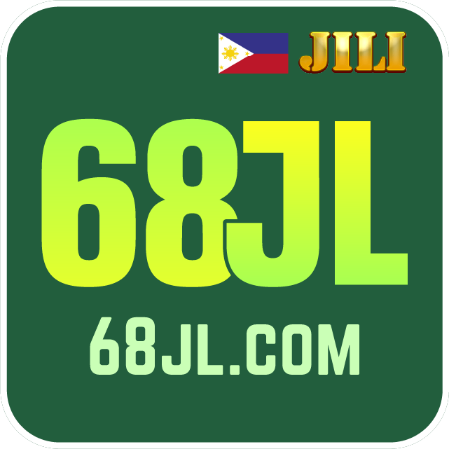 Logo 68jl